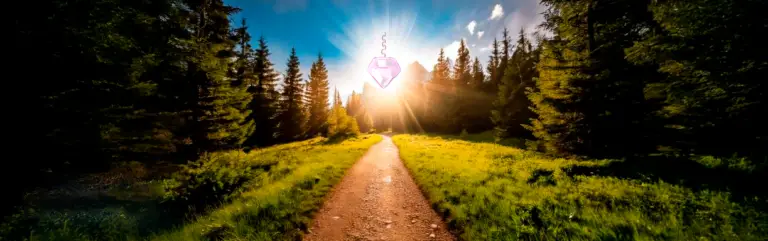 Consciencia Diamante: Una Ruta hacia el Despertar y la Sanación Profunda