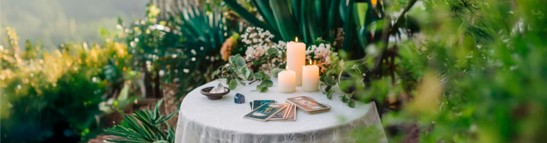 El tarot, una gran herramienta