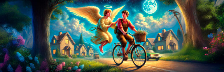 Ángeles guardianes: cómo identificar señales de su presencia.