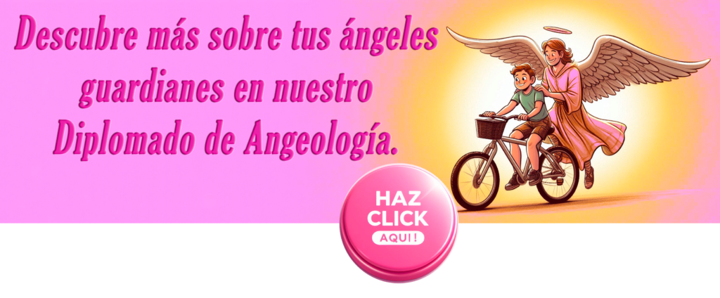 Diplomado de Angelologia
