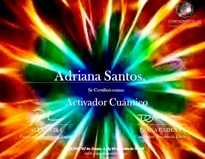 Activador Cuantico