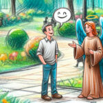 Arcángeles y sus Especialidades: ¿A Quién Acudir en Cada Situación?