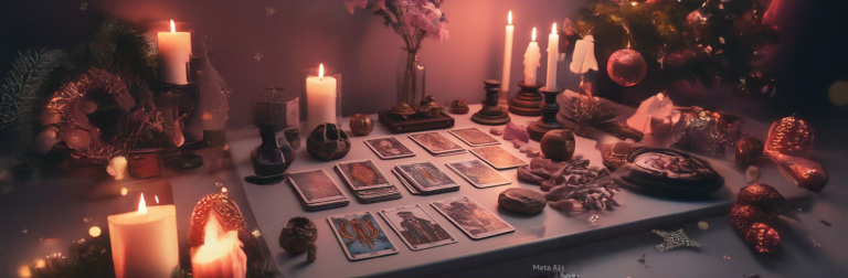 ¿Es el tarot predicción o autoconocimiento?