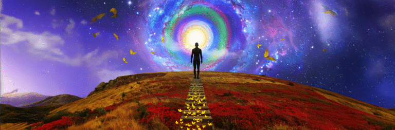 ¿Y si todo lo que te duele hoy… es lo que vino a enseñarte a brillar?